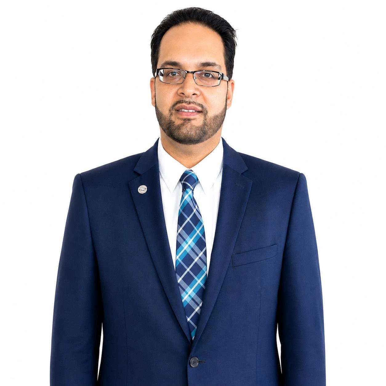 Sunny Kashyap
