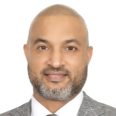 Surjit Kharod