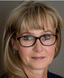 Toni Proctor