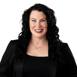 Tracy Spooner
