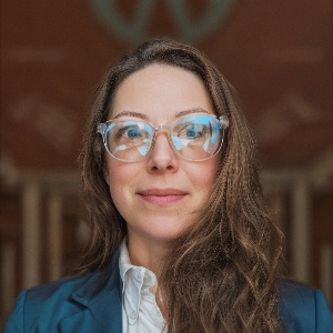 Trisha Cook