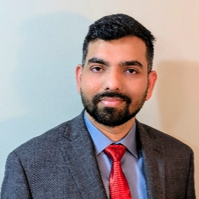 Trushar Parmar