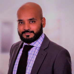 Umair Zafar