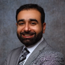 Usman Ibrahim