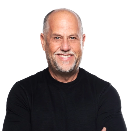 Yves Boudreau