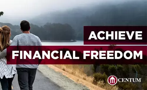 Take Charge Of Your Future: How Financial Planning Can Help You Achieve Financial Freedom