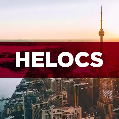 Navigating the Eh-mazing World of HELOCs in Canada
