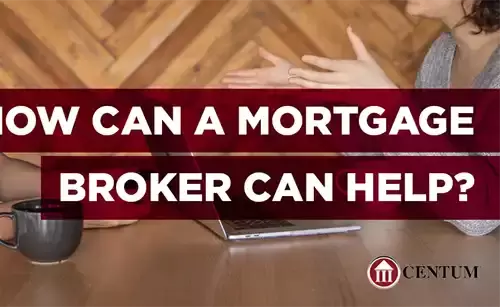 How Can a Mortgage Broker Help You When Interest Rates are Rising?