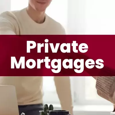 Borrowing Money from Uncle Dave Isn't Always an Option