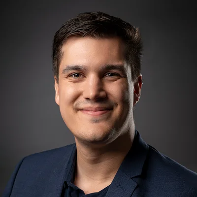 Anthony Bartel - Manager, Brand and Marketing