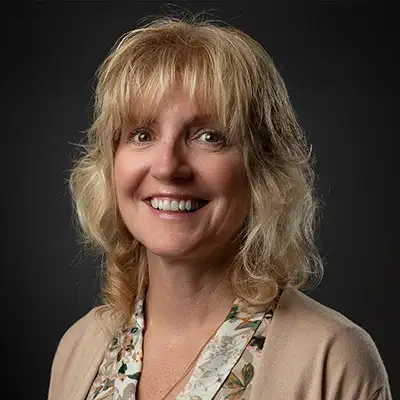 Barbara Hunter - Operations Manager