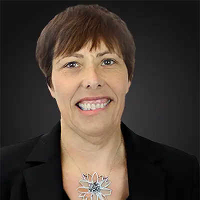 Deborah White - Vice President, Finance