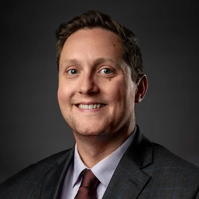 Jeff Sampson - Vice President, Operations