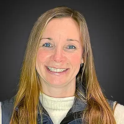 Jennifer Caswell - Manager, Administrative Services