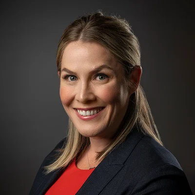 Zoë Gridneff-Barfoot - Director, Business Development
