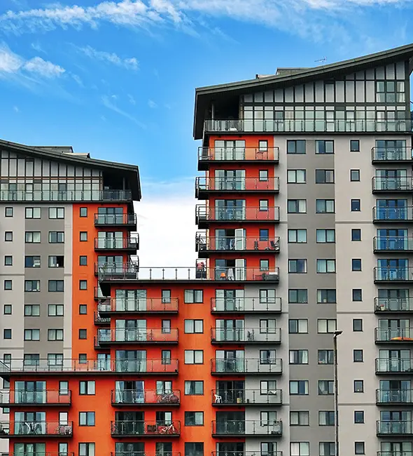 CENTUM Canada Commercial Mortgages