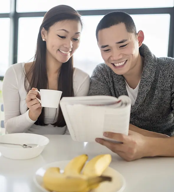 CENTUM Canada Mortgages - Consumer Loans