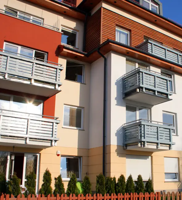 CENTUM Canada Mortgages - Invetsment Property Mortgages