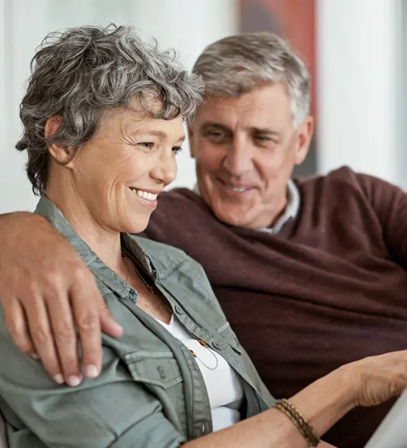 CENTUM Canada Reverse Mortgages