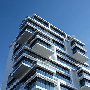 Commercial Mortgages