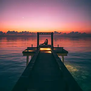Vacation Property