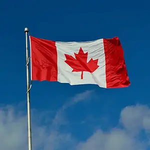 New to Canada